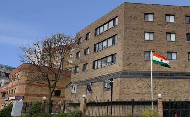 photo of Indian Embassy in Canada photo of Indian Embassy in Canada