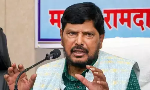 Ramdas Athawale