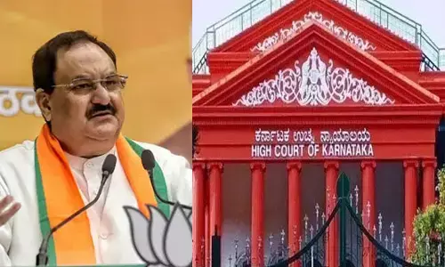 ನೀತಿ ಸಂಹಿತೆ ಉಲ್ಲಂಘನೆ | ಜೆ.ಪಿ.ನಡ್ಡಾ ವಿರುದ್ಧದ ಪ್ರಕರಣವನ್ನು ರದ್ದುಗೊಳಿಸಿದ ಹೈಕೋರ್ಟ್