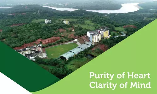 ಮಂಗಳೂರು: ನ. 9ರಂದು ಬ್ಯಾರೀಸ್ ತಾಂತ್ರಿಕ ಶಿಕ್ಷಣ ಸಂಸ್ಥೆಗಳ ಪದವಿ ಪ್ರದಾನ ಕಾರ್ಯಕ್ರಮ