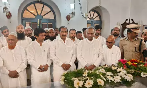 Photo of Priyank Kharge