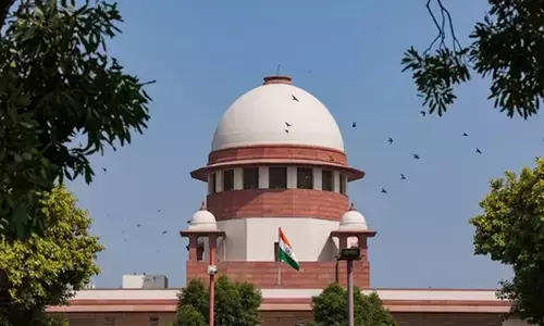 Photo of Supreme court of India