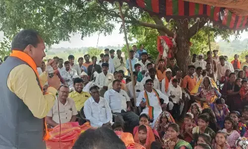 Photo of Prabhu Chavan