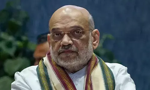 Photo of Amit Shah
