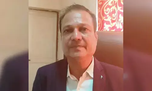 Photo of Dr.S.V.Patil