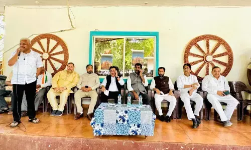 Photo of Zameer Ahmed