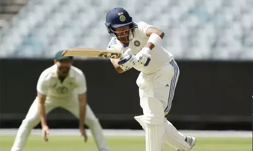 Photo of indian cricketers team