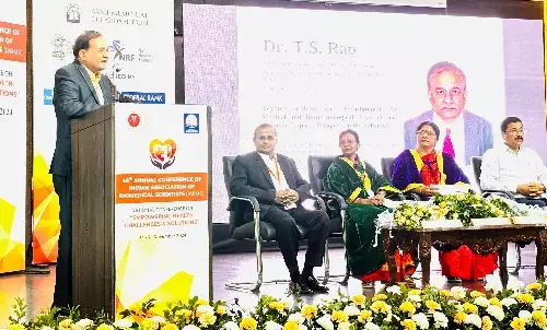 ಎಜೆ ಮೆಡಿಕಲ್ ಕಾಲೇಜಿನಲ್ಲಿ 45ನೇ ಐಎಬಿಎಂಎಸ್ ವಾರ್ಷಿಕ ಸಮ್ಮೇಳನ