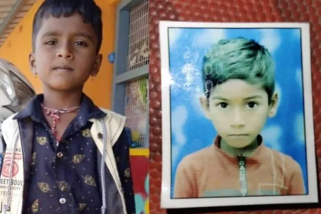 ತುಮಕೂರು | ಎತ್ತಿನಹೊಳೆ ನಾಲೆ ಕಾಮಗಾರಿ ಗುಂಡಿಗೆ ಬಿದ್ದು ಇಬ್ಬರು ಬಾಲಕರು ಮೃತ್ಯು