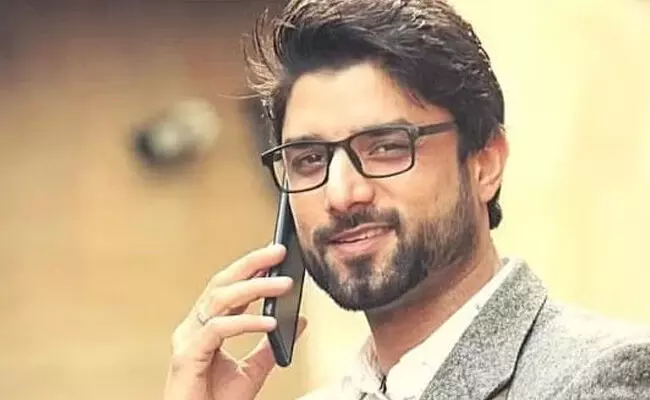 photo of Nitin Chauhan