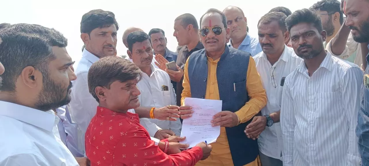 Photo of Prabhu Chavan