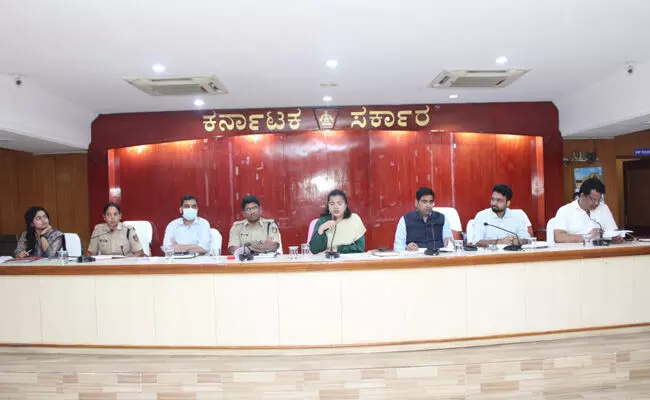 Photo of B.Fauzia Tarannum