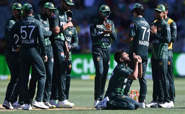 Photo of Muhammad Rizwan Photo of Muhammad Rizwan