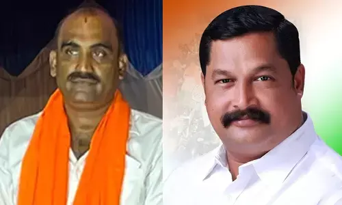 Photo of  Yashpal, Ramesh kanchan