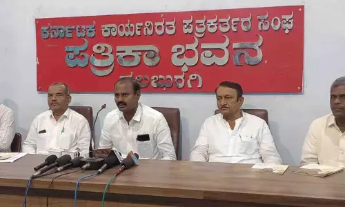 ನ.10ರಂದು ವಿಶ್ವಗುರು ಬಸವಣ್ಣನವರ ಮೂರ್ತಿ ಅನಾವರಣ: ರಾಜಶೇಖರ ಯಂಕಂಚಿ