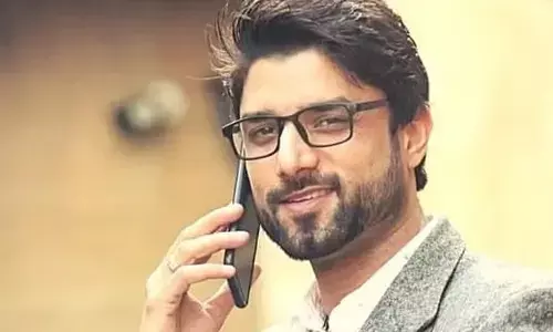 photo of Nitin Chauhan