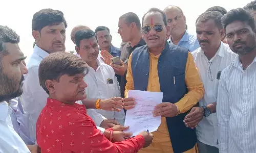 Photo of Prabhu Chavan