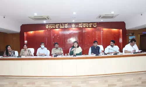 Photo of B.Fauzia Tarannum