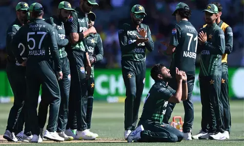 Photo of Muhammad Rizwan