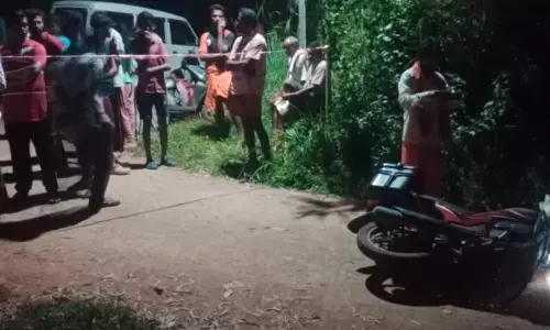 ಉಪ್ಪಿನಂಗಡಿ: ಕತ್ತಿಯಿಂದ ಕಡಿದು ಕೃಷಿಕನ ಕೊಲೆ