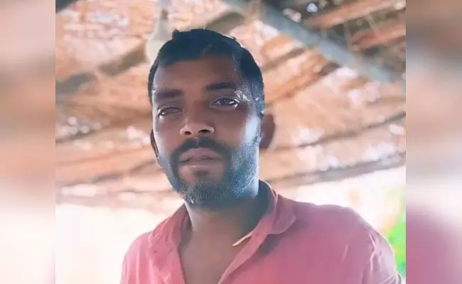 ಕಲಬುರಗಿ | ಸಾಲಬಾಧೆಯಿಂದ ನೊಂದ ರೈತ ಆತ್ಮಹತ್ಯೆ