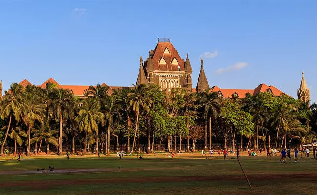 Photo of Bombay High Court