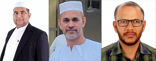 ಕುಂಬ್ರ ಮರ್ಕಝ್ ಶಾರ್ಜಾ ಸಮಿತಿಯ ಮಹಾಸಭೆ: ನೂತನ ಪದಾಧಿಕಾರಿಗಳ ಆಯ್ಕೆ ಕುಂಬ್ರ ಮರ್ಕಝ್ ಶಾರ್ಜಾ ಸಮಿತಿಯ ಮಹಾಸಭೆ: ನೂತನ ಪದಾಧಿಕಾರಿಗಳ ಆಯ್ಕೆ