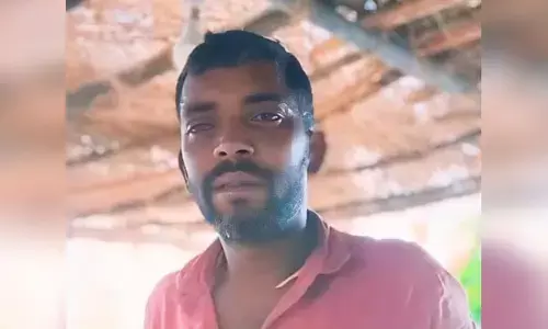 ಕಲಬುರಗಿ | ಸಾಲಬಾಧೆಯಿಂದ ನೊಂದ ರೈತ ಆತ್ಮಹತ್ಯೆ