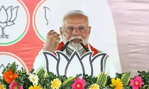 Photo of Narendra Modi