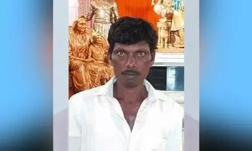 ರಾಯಚೂರು | ಹೃದಯಾಘಾತದಿಂದ ಕರ್ತವ್ಯ ನಿರತ ಪೌರ ಕಾರ್ಮಿಕ ಮೃತ್ಯು