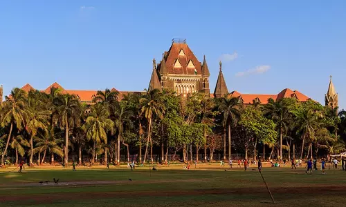 Photo of Bombay High Court