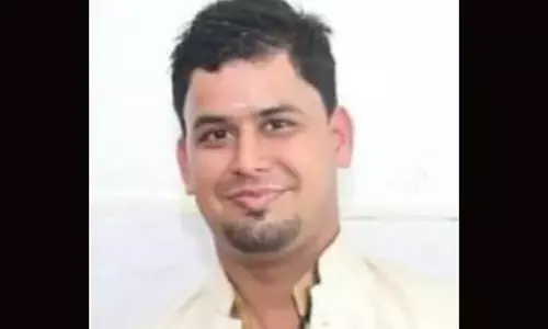 ಮುಲ್ಕಿ: ಪತ್ನಿ, ಮಗುವನ್ನು ಹತ್ಯೆ ಮಾಡಿ ತಾನೂ ಆತ್ಮಹತ್ಯೆ ಮಾಡಿಕೊಂಡ ಯುವಕ