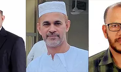 ಕುಂಬ್ರ ಮರ್ಕಝ್ ಶಾರ್ಜಾ ಸಮಿತಿಯ ಮಹಾಸಭೆ: ನೂತನ ಪದಾಧಿಕಾರಿಗಳ ಆಯ್ಕೆ