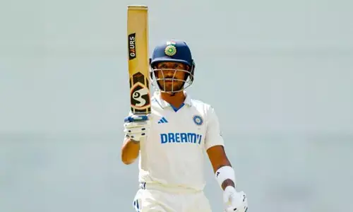 Photo of Dhruv Jurel