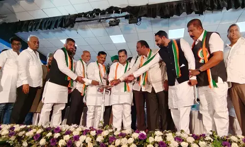 Photo of Iqbal ansari