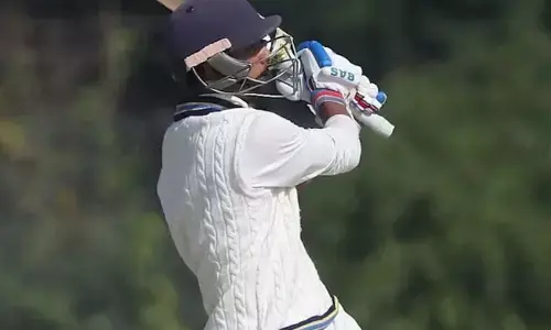 Photo of Yashvardhan Dalal