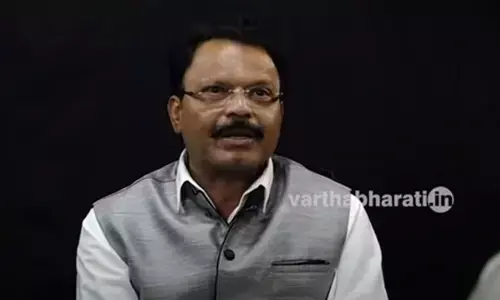 Photo of Dr.Banjegere Jayaprakash