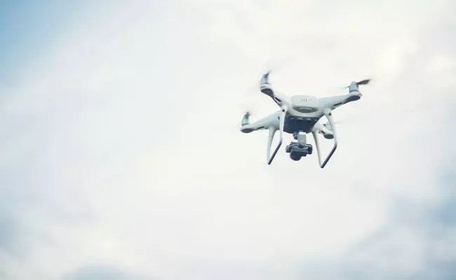 ಪಂಜಾಬ್ ಗಡಿಯಲ್ಲಿ ಈ ವರ್ಷ 200ಕ್ಕೂ ಅಧಿಕ ಡ್ರೋನ್‌ಗಳ ವಶ : ಬಿಎಸ್‌ಎಫ್