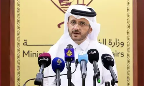 Photo of Dr. Majed bin Mohammed Al Ansari