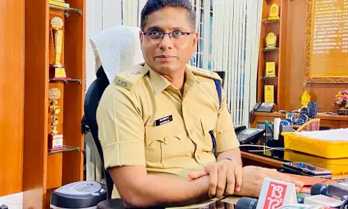 ಮೃತನ ಕುಟುಂಬಸ್ಥರು ನೀಡುವ ದೂರಿನಂತೆ ಮುಂದಿನ ಕ್ರಮ: ಉಡುಪಿ ಜಿಲ್ಲಾ ಎಸ್ಪಿ ಡಾ.ಅರುಣ್