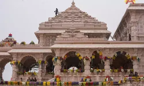 Photo of Ram temple