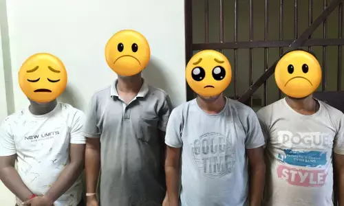 ಗಮನ ಸೆಳೆದ ಒಡಿಶಾ ಪೊಲೀಸರ ʼಇಮೋಜಿ ಕ್ರಿಯೇಟಿವಿಟಿʼ!