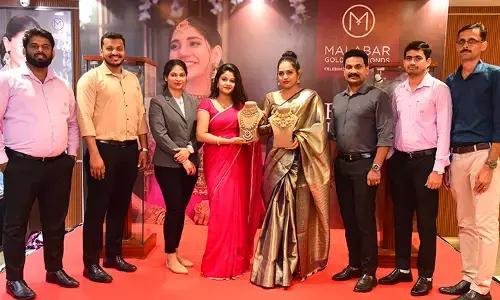 ಮಂಗಳೂರು| ಮಲಬಾರ್ ಗೋಲ್ಡ್ ಆ್ಯಂಡ್ ಡೈಮಂಡ್ಸ್ ಶೋರೂಂನಲ್ಲಿ ‘ಹೆರಿಟೇಜ್ ಶೋ’