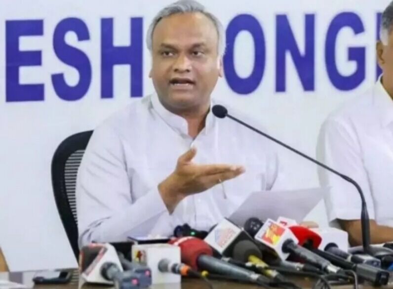 ಬಿಜೆಪಿ ಅವಧಿಯ ಕೋವಿಡ್ ಹಗರಣ | ಭ್ರಷ್ಟಾಚಾರವಲ್ಲ, ಸಾಮೂಹಿಕ ಹತ್ಯೆ : ಸಚಿವ ಪ್ರಿಯಾಂಕ್ ಖರ್ಗೆ