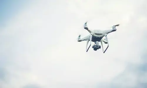 ಪಂಜಾಬ್ ಗಡಿಯಲ್ಲಿ ಈ ವರ್ಷ 200ಕ್ಕೂ ಅಧಿಕ ಡ್ರೋನ್‌ಗಳ ವಶ : ಬಿಎಸ್‌ಎಫ್