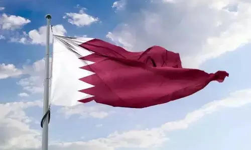 ಗಾಝಾ ಕದನವಿರಾಮ ಮಾತುಕತೆ ಸ್ಥಗಿತಗೊಳಿಸಿದ ಖತರ್ : ಮಾತುಕತೆಯಲ್ಲಿ ಪ್ರಗತಿಯಾಗದೆ ಇರುವುದಕ್ಕೆ ಅಸಮಾಧಾನ