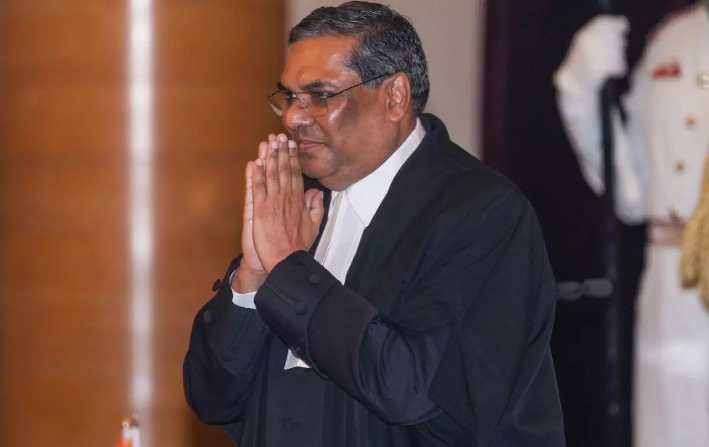 ಭಾರತದ ನೂತನ ಸಿಜೆಐ ಸಂಜೀವ್ ಖನ್ನಾ ಯಾರು?; ಅವರು ನೀಡಿದ್ದ ಮಹತ್ವದ ತೀರ್ಪುಗಳು ಯಾವುವು?: ಇಲ್ಲಿದೆ ಮಾಹಿತಿ...