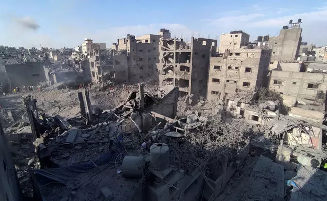 Photo of GAZA Photo of GAZA