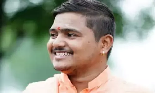 ಕಲಬುರಗಿ: ಪ್ರಚೋದನಾಕಾರಿ ಹೇಳಿಕೆ; ಮರುಳಾರಾಧ್ಯ ಸ್ವಾಮೀಜಿ ವಿರುದ್ಧ ಪ್ರಕರಣ ದಾಖಲು