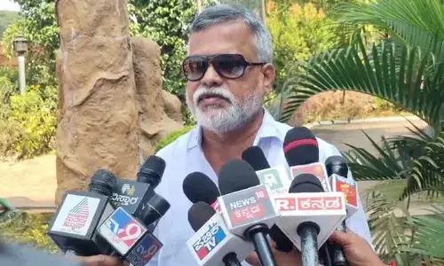 ಚುನಾವಣೆಗೆ, ಸರ್ಕಾರಕ್ಕೆ ನಾವು ಯಾವುದೇ ಹಣ ಕೊಟ್ಟಿಲ್ಲ: ಗೋವಿಂದರಾಜ ಹೆಗ್ಡೆ